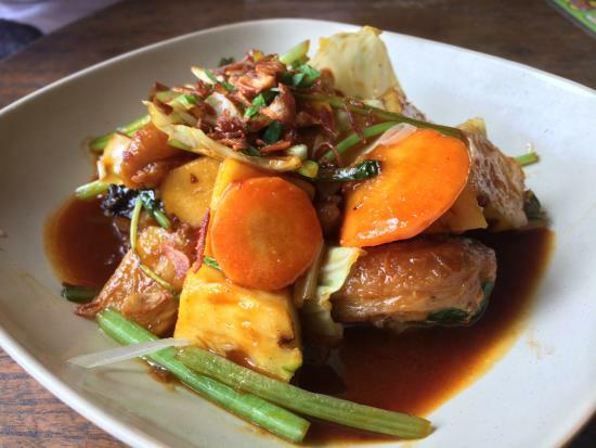 Warung Coconut